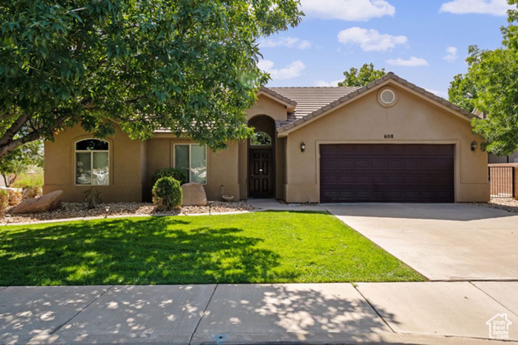 608 E 1010 CIR, St. George, UT 84790