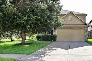 19211 Side Way, Tomball, TX 77375