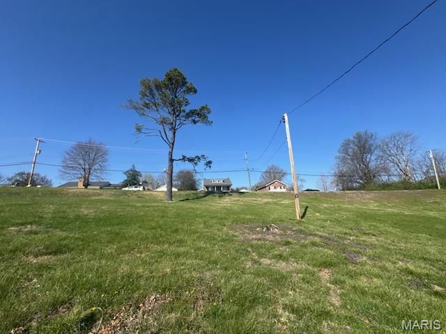 6434 Christopher Drive, St Louis, MO 63129