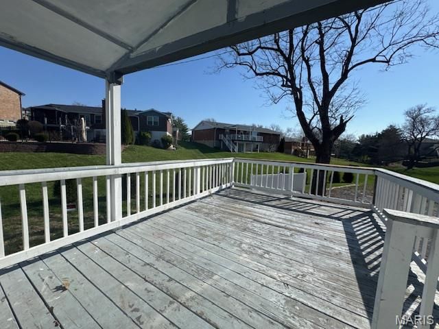 6434 Christopher Drive, St Louis, MO 63129