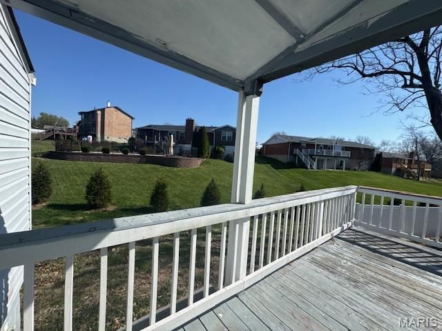 6434 Christopher Drive, St Louis, MO 63129