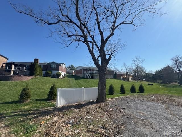 6434 Christopher Drive, St Louis, MO 63129