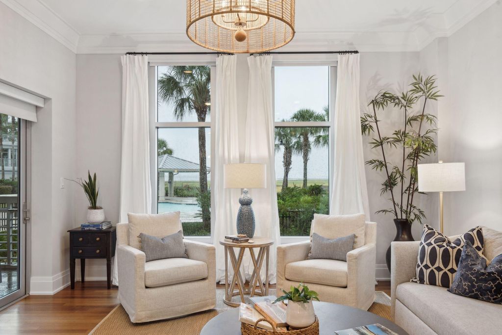 316 Cooper River Drive, Mount Pleasant, SC 29464