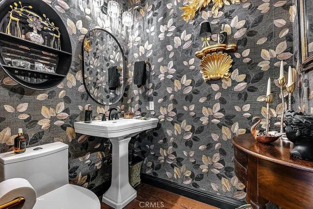 22019 Gold Canyon, Saugus, CA 91390