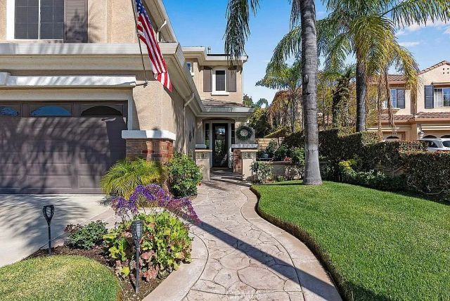 22019 Gold Canyon, Saugus, CA 91390