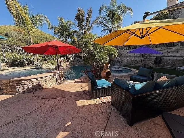 22019 Gold Canyon, Saugus, CA 91390