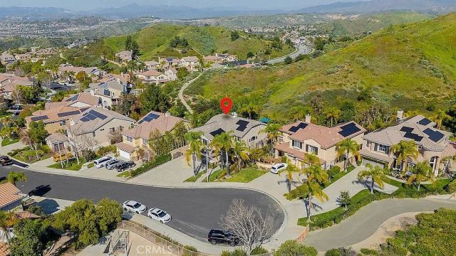 22019 Gold Canyon, Saugus, CA 91390