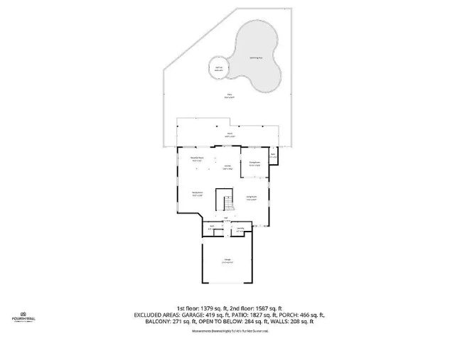 22019 Gold Canyon, Saugus, CA 91390