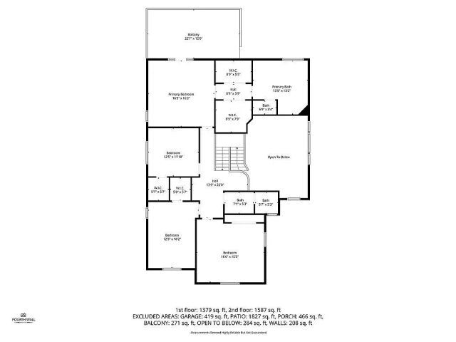 22019 Gold Canyon, Saugus, CA 91390