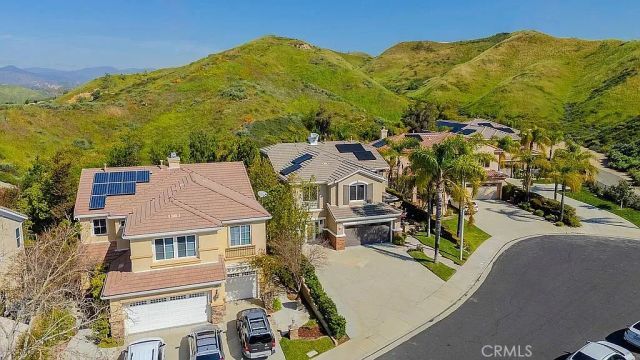22019 Gold Canyon, Saugus, CA 91390