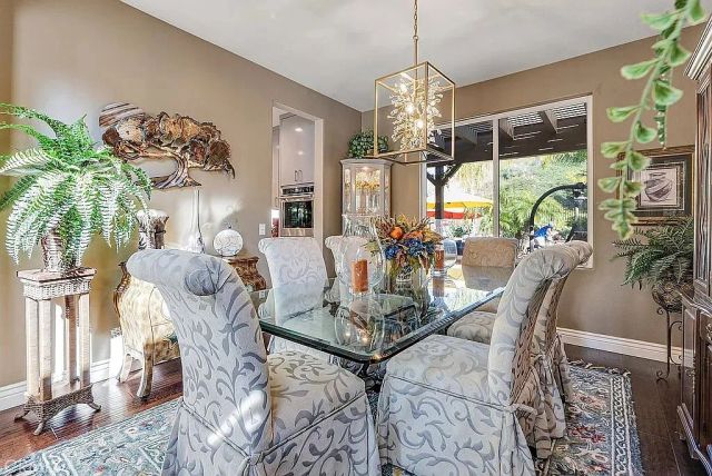 22019 Gold Canyon, Saugus, CA 91390