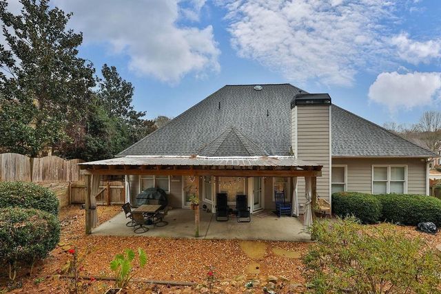 1435 Lake Heights Circle, Dacula, GA 30019