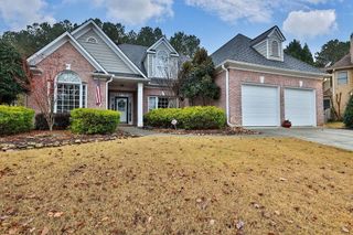 1435 Lake Heights Circle, Dacula, GA 30019