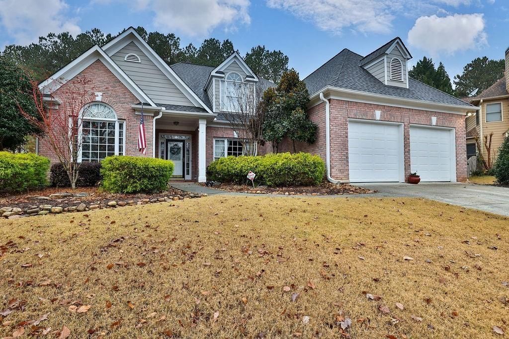 1435 Lake Heights Circle, Dacula, GA 30019