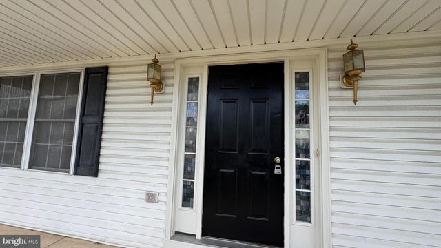 614 SHERLOCK TRCE, Winchester, VA 22601