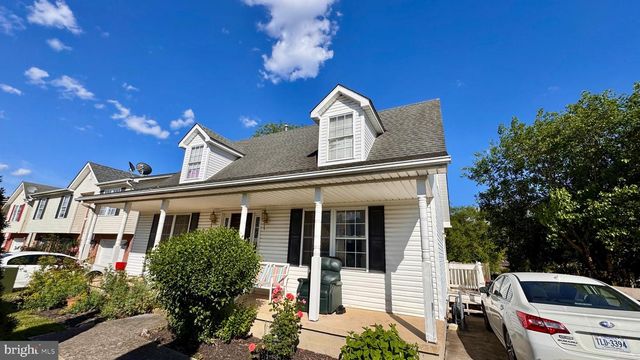 614 SHERLOCK TRCE, Winchester, VA 22601
