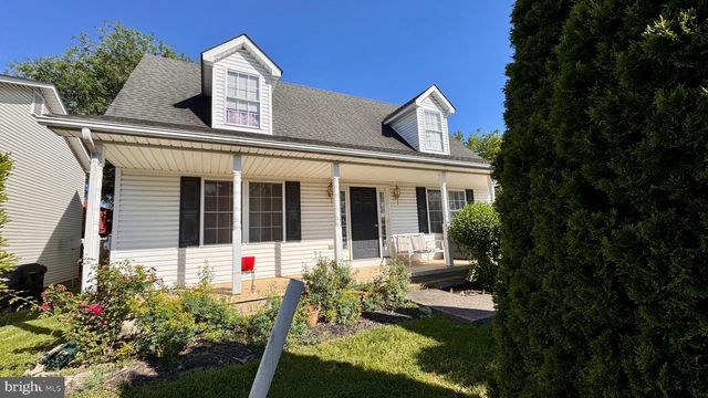 614 SHERLOCK TRCE, Winchester, VA 22601