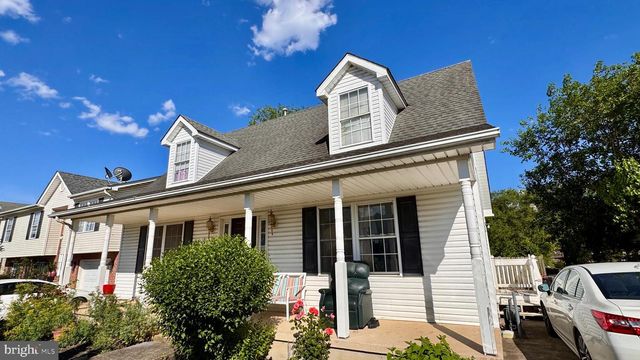 614 SHERLOCK TRCE, Winchester, VA 22601
