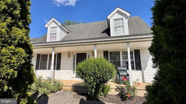 614 SHERLOCK TRCE, Winchester, VA 22601