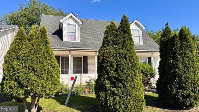 614 SHERLOCK TRCE, Winchester, VA 22601