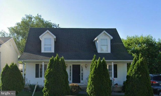 614 SHERLOCK TRCE, Winchester, VA 22601
