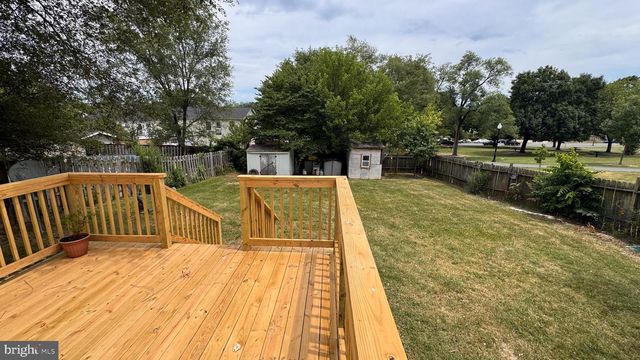 614 SHERLOCK TRCE, Winchester, VA 22601