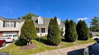 614 SHERLOCK TRCE, Winchester, VA 22601
