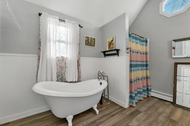 187 Grant Road, Newmarket, NH 03857