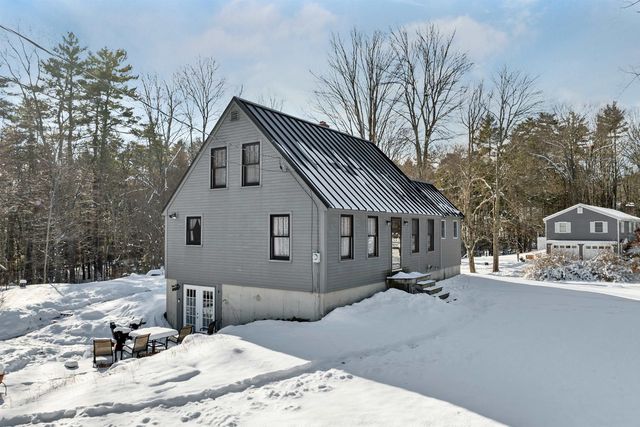 187 Grant Road, Newmarket, NH 03857