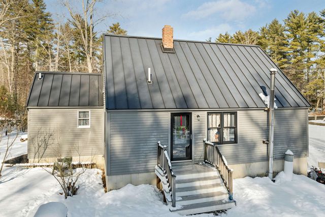 187 Grant Road, Newmarket, NH 03857