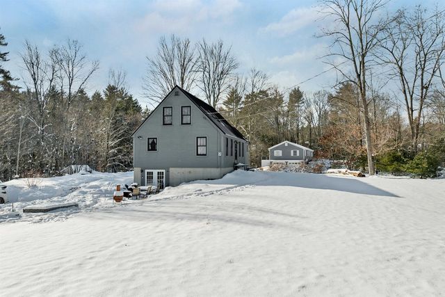 187 Grant Road, Newmarket, NH 03857
