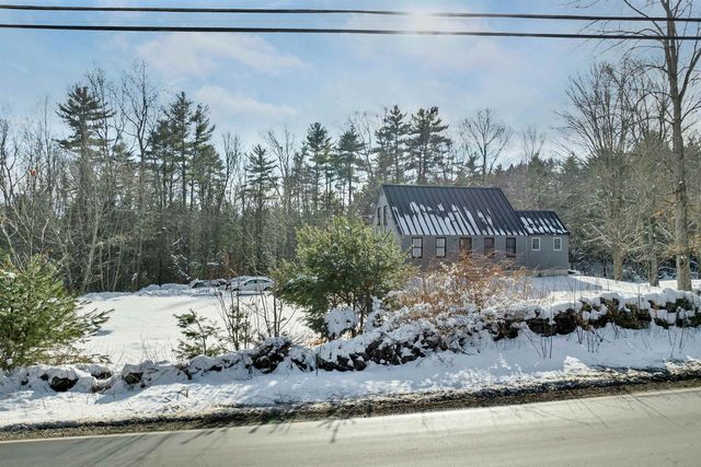 187 Grant Road, Newmarket, NH 03857