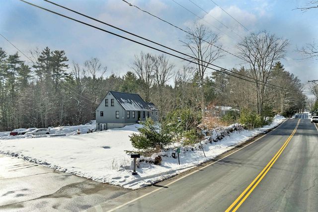 187 Grant Road, Newmarket, NH 03857