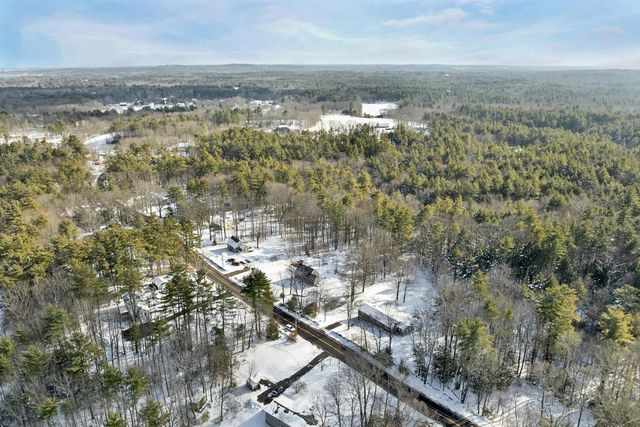 187 Grant Road, Newmarket, NH 03857