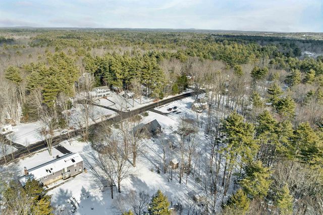 187 Grant Road, Newmarket, NH 03857