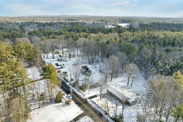 187 Grant Road, Newmarket, NH 03857