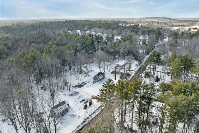 187 Grant Road, Newmarket, NH 03857