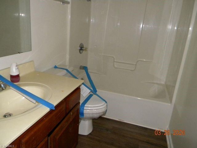 4620 Leprechaun Lane, Winston-salem, NC 27127