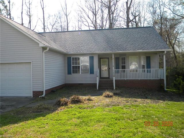 4620 Leprechaun Lane, Winston-salem, NC 27127