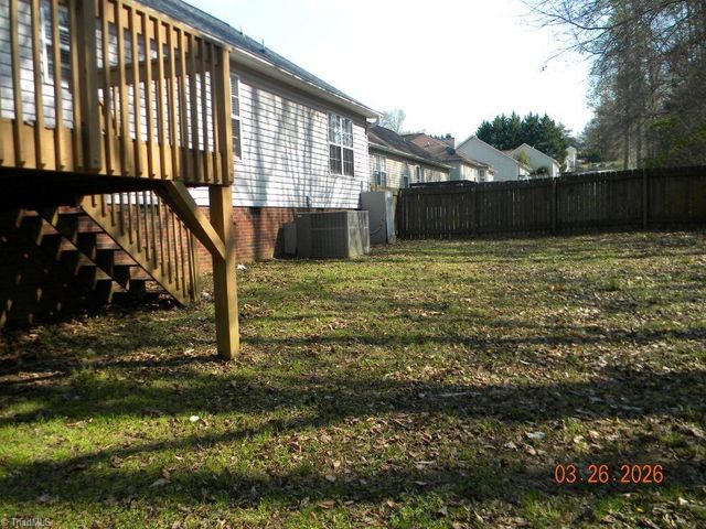 4620 Leprechaun Lane, Winston-salem, NC 27127