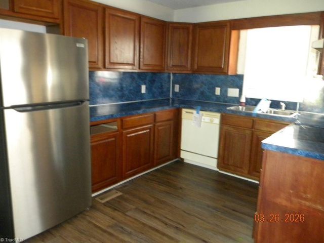 4620 Leprechaun Lane, Winston-salem, NC 27127