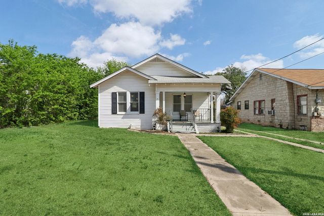 1007 Rigsby, San Antonio, TX 78210