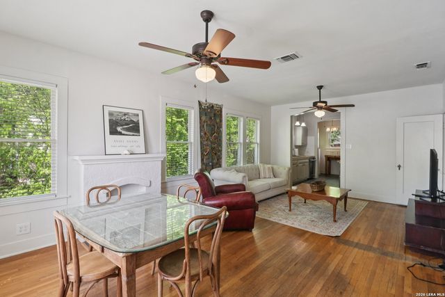 1007 Rigsby, San Antonio, TX 78210