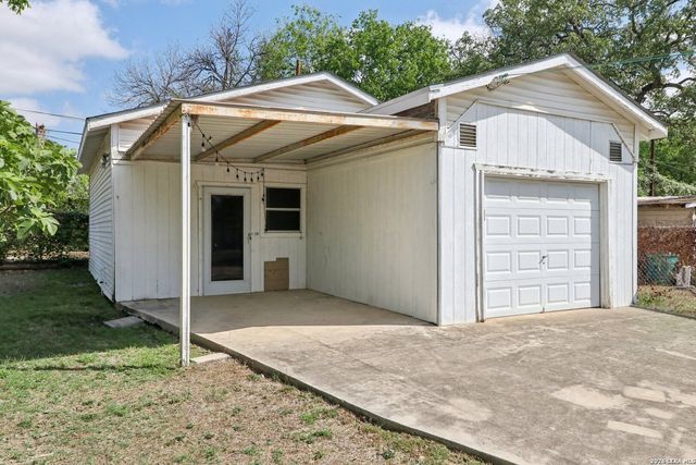1007 Rigsby, San Antonio, TX 78210