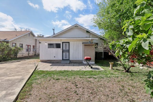 1007 Rigsby, San Antonio, TX 78210