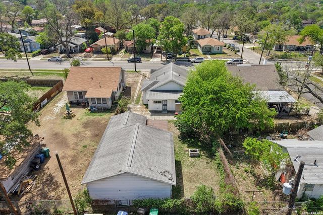 1007 Rigsby, San Antonio, TX 78210