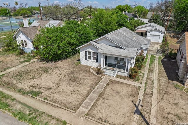 1007 Rigsby, San Antonio, TX 78210