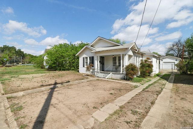 1007 Rigsby, San Antonio, TX 78210