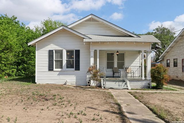 1007 Rigsby, San Antonio, TX 78210