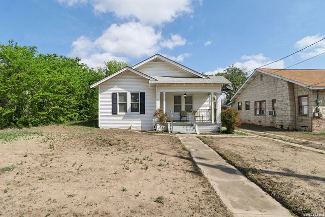 1007 Rigsby, San Antonio, TX 78210